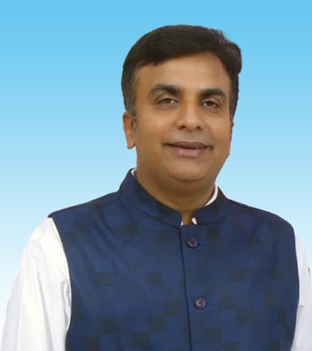 Mr. Sandeep Chitra