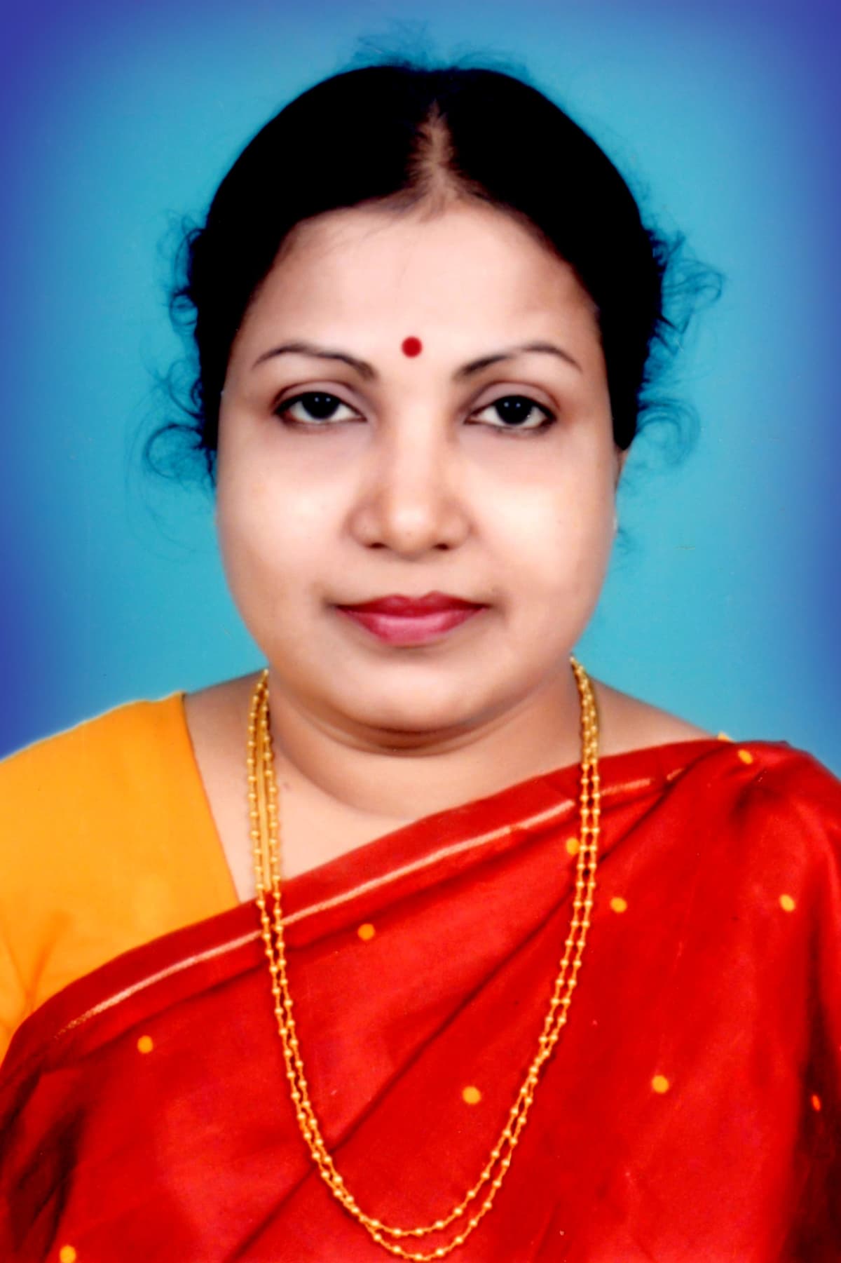Mrs. Vijayalakshmi Chitra