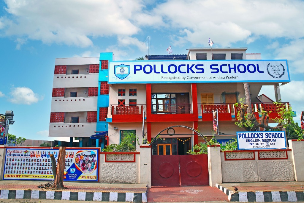 Dwarakanagar