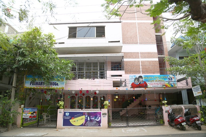 BVK Colony