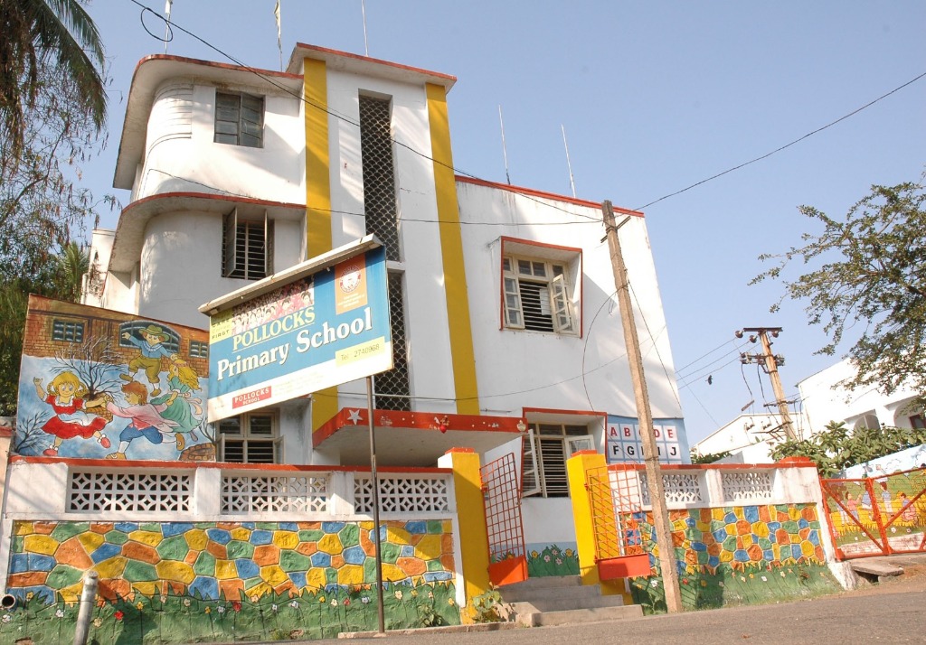 Madhuranagar