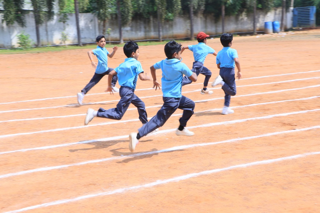 Tennis Academy
